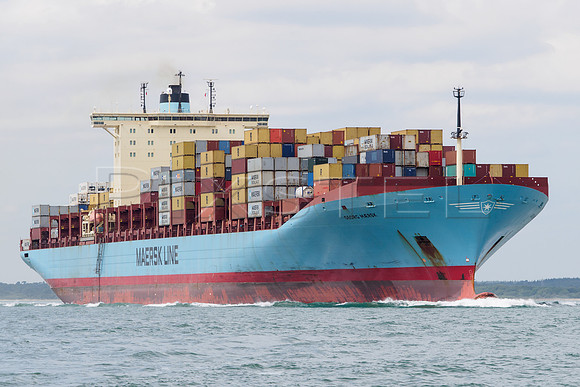 Georg Maersk