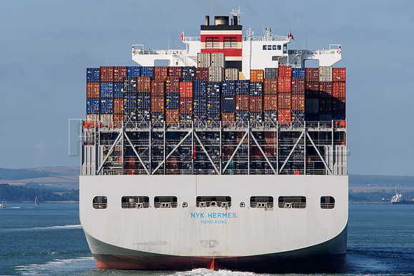 NYK Hermes
