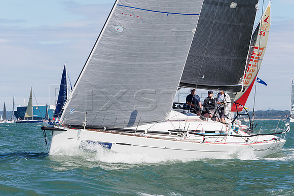 Beneteau First 40 'Zephyr'