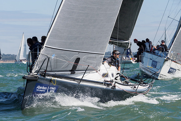 Corby 36 'Yes!'