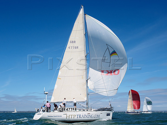 Beneteau First 47.7 'EH01'