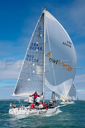 J/92s 'Upstart'