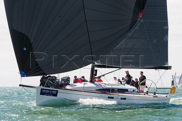 J/111 'Jumo'