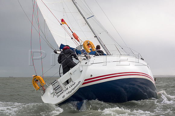 Sun Fast 37 'Quantum Leap'