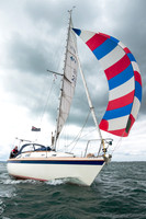 Westerly Fulmar 'Inadee'
