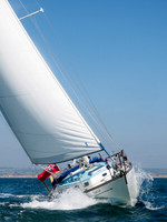 Legend 34 'Quetzal'