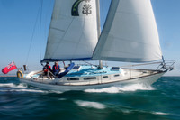 Legend 34 'Quetzal'
