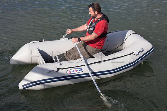 SunSport Inflatable Dinghy