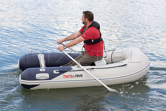 Honwave Inflatable Dinghy