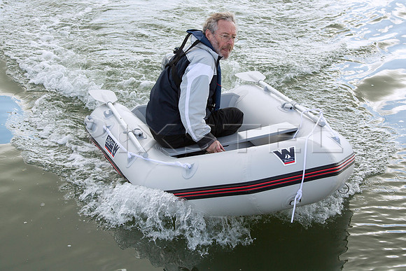Wetline Inflatable Dinghy