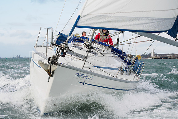 Bavaria 34 'Dream On'
