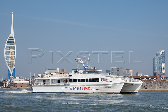 'Wight Ryder I'