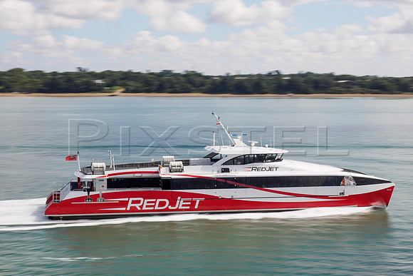 Red Jet 6