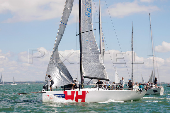 Ker 40 'Keronimo'