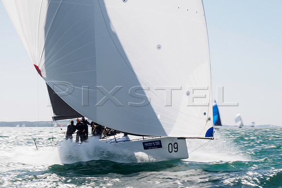 Ker 40+ 'Pace'