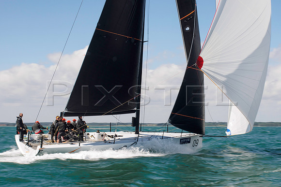 Ker 40+ 'Pace'