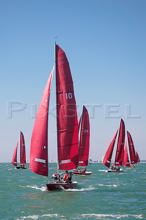 Redwing 'Banzai II'