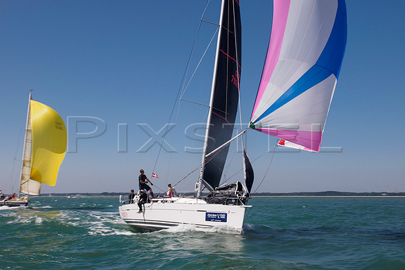 First 35 'Party'
