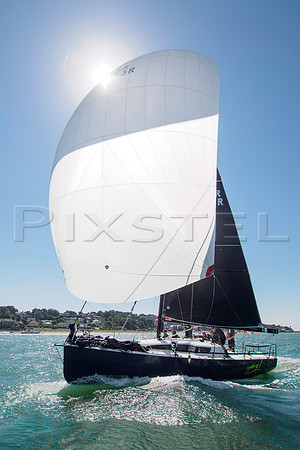 Corby 36 'Yes!'