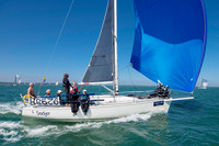J/92 'Dodjer'