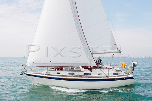 Westerly Seahawk