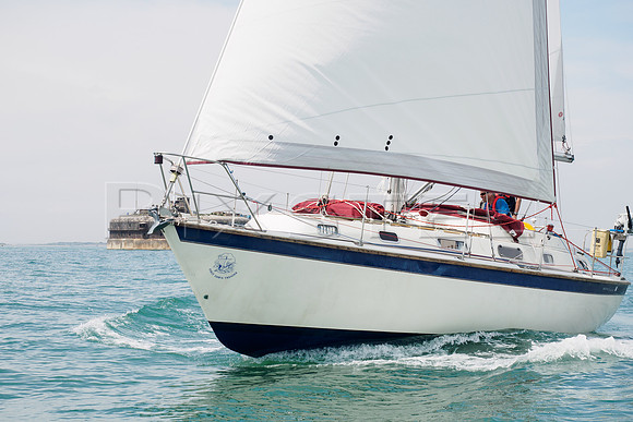 Westerly Seahawk