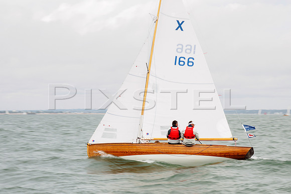 XOD 'Swallow'