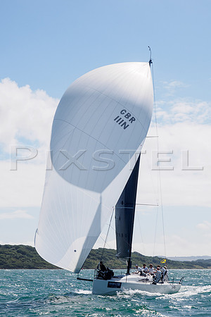 J/111 'McFly'