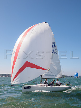 J/70 'Aurora'