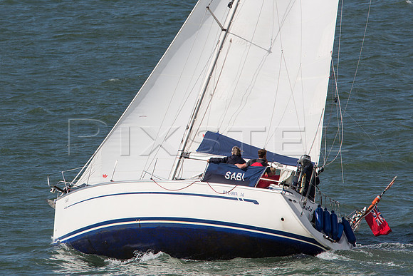 Bavaria 36 'Sabi'