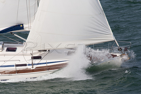 Bavaria 38 'Nemo'