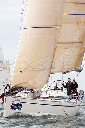 Bavaria Match 42 'Sabriel'