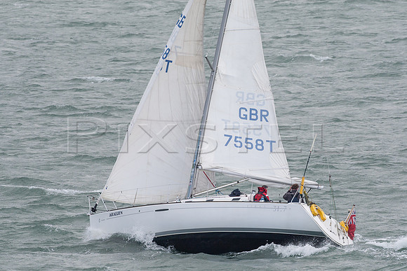First 31.7 'Araleun'