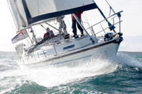 Colvic Countess 33