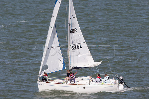 First 211 'Exe-Press'