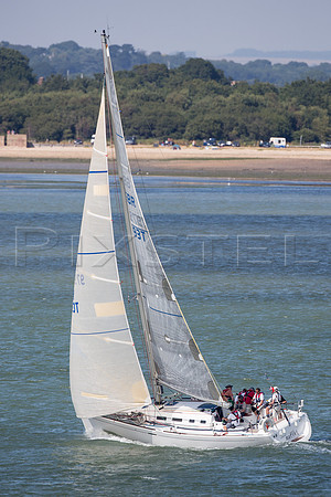 First 40.7 'Cheeki Rafiki'