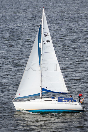 First 285 'First Impulse'