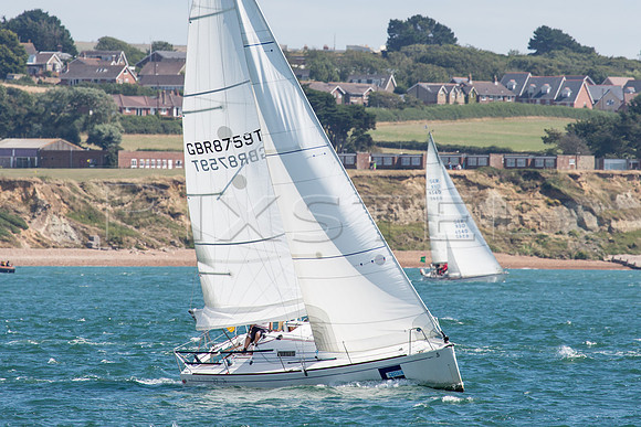 First 27.7 'Kissy Wissy'