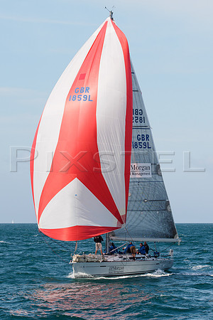 First 40 'Tarka II'