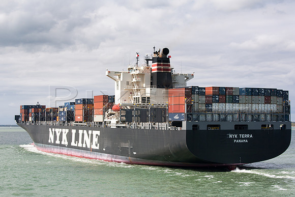 NYK Terra