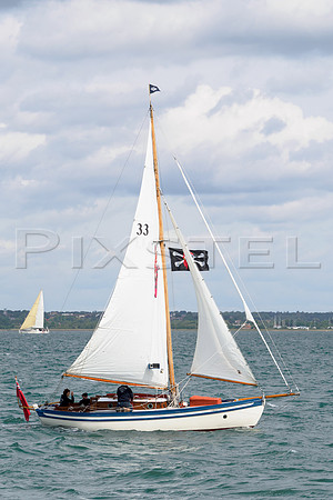 Yonne 'Destina'