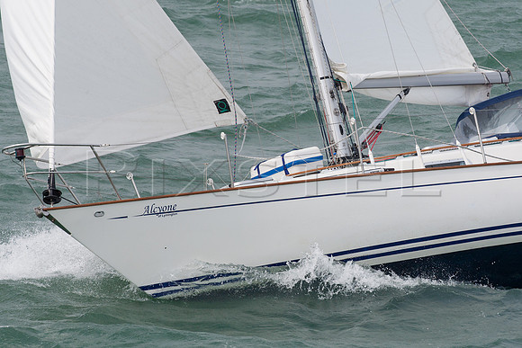 Contessa 32 'Alcyon'