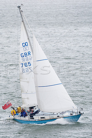 Contessa 32 'Azolum'