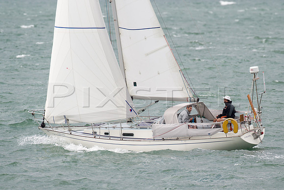Contessa 32 'Concerto'