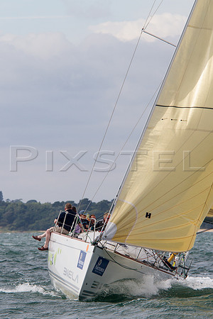 Comar Comet 'Biela'