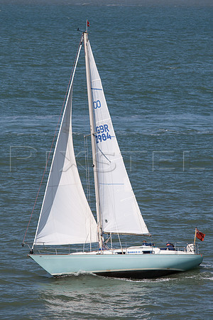 Contessa 32 'Sunmaid VI'