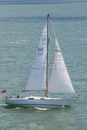 Contessa 32 'Tantris'