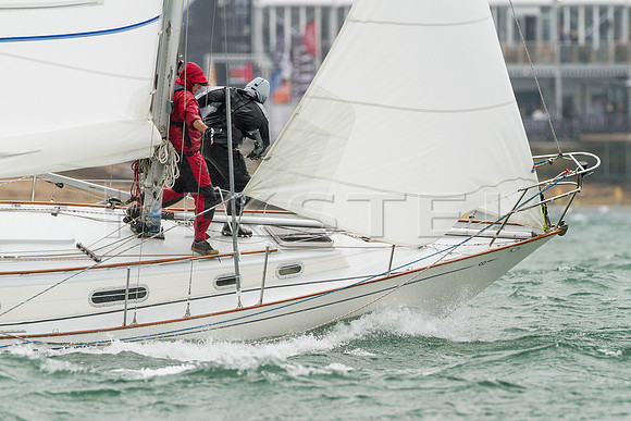 Contessa 32 'Jemma'