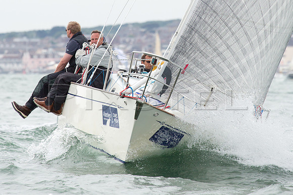 Contessa 32 'Drumbeat'