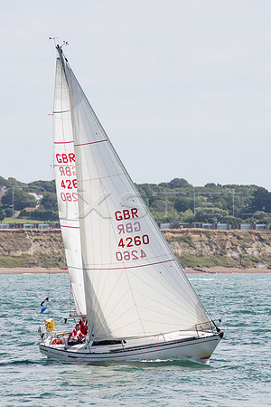 Contention 'Matchmaker II'